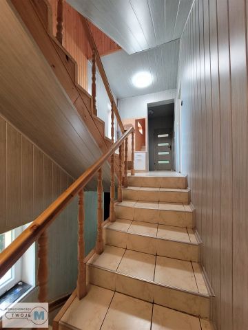 dom wolnostojący, 5 pokoi Białowieża. Zdjęcie 26