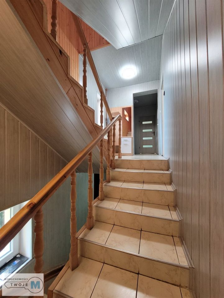 dom wolnostojący, 5 pokoi Białowieża. Zdjęcie 26