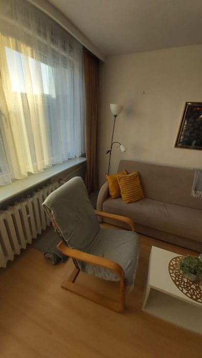 Mieszkanie 1-pokojowe Gdańsk Przymorze, ul. Tysiąclecia. Zdjęcie 5