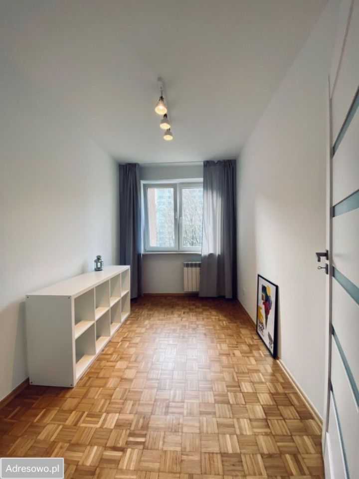 Mieszkanie 4-pokojowe Warszawa Mokotów, ul. Maltańska. Zdjęcie 13