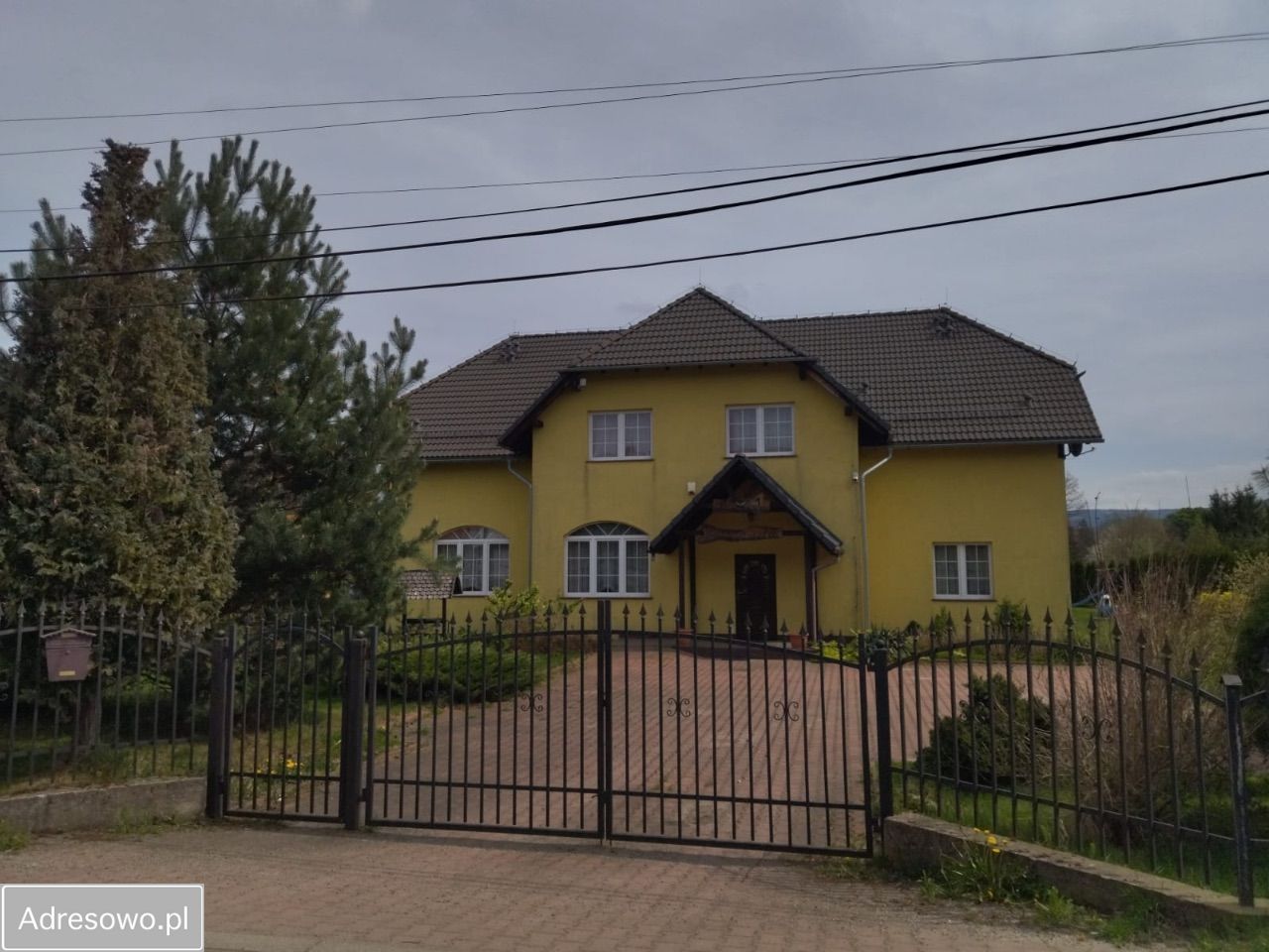 Hotel/pensjonat Mysłakowice. Zdjęcie 15