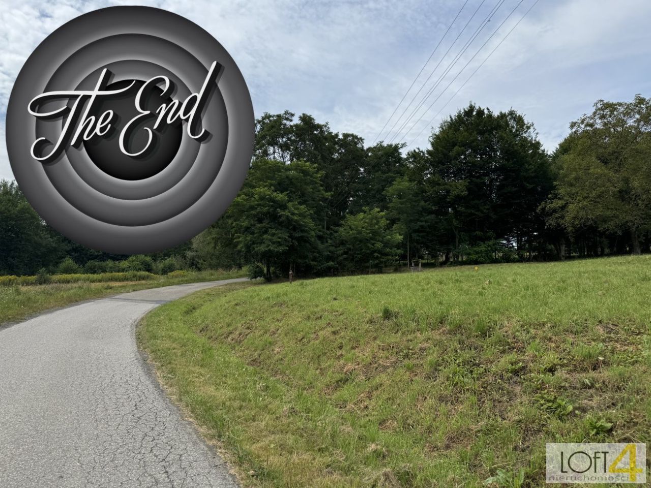 Działka budowlana Buchcice. Zdjęcie 5