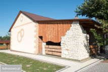 Lokal Kurów. Zdjęcie 1