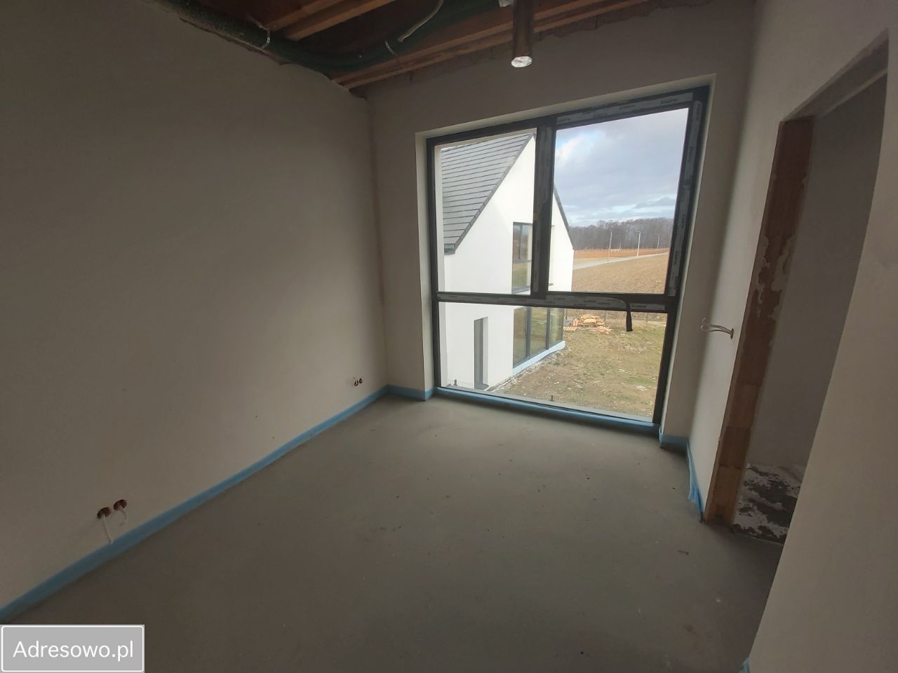 dom wolnostojący, 6 pokoi Warszawa Wilanów, ul. Bazyliowa. Zdjęcie 2