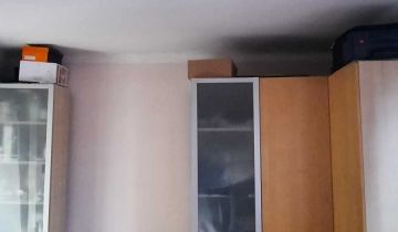 Mieszkanie 1-pokojowe Warszawa Praga-Południe, ul. Dąbrowszczaków