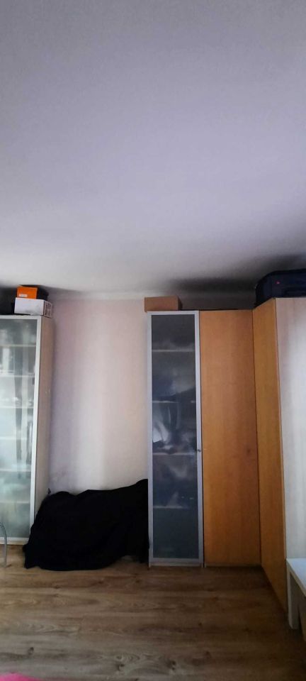 Mieszkanie 1-pokojowe Warszawa Praga-Południe, ul. Dąbrowszczaków