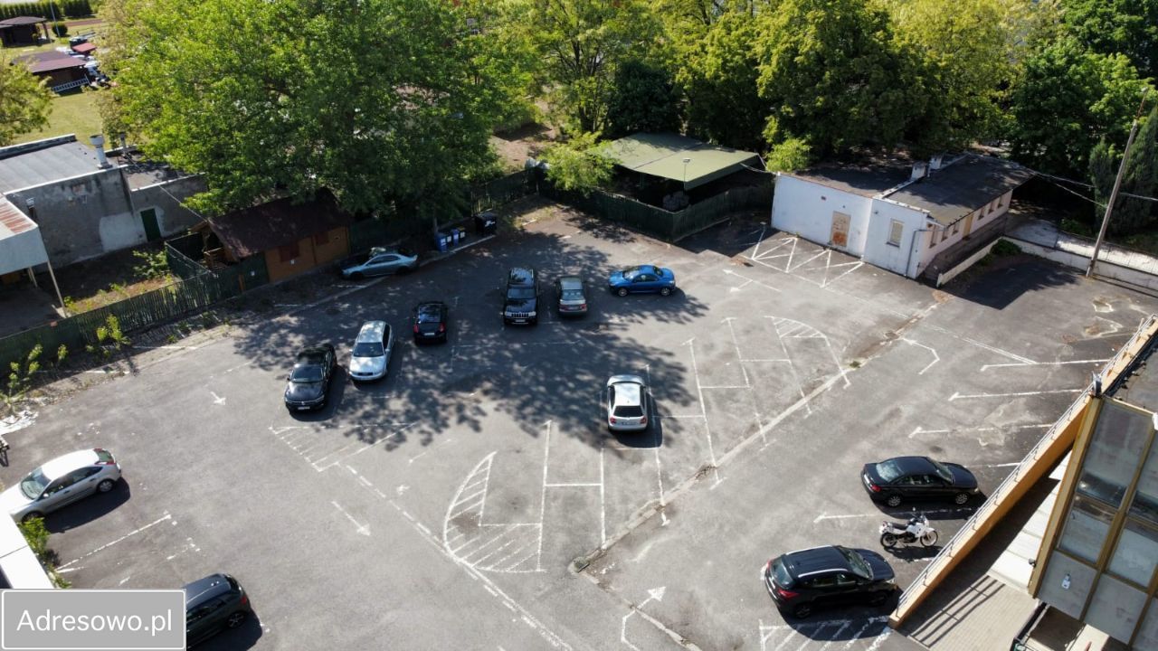 Lokal Nowa Sól, ul. marsz. Józefa Piłsudskiego. Zdjęcie 11