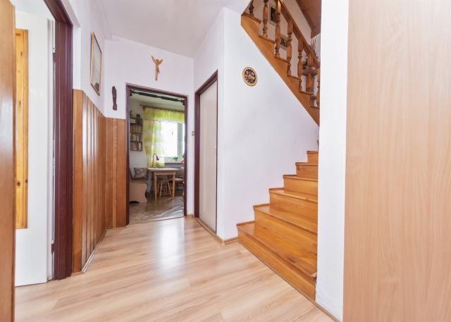 dom wolnostojący, 5 pokoi Bielsko-Biała Wapienica. Zdjęcie 5