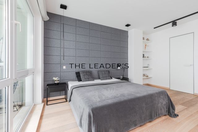 Mieszkanie 2-pokojowe Warszawa Mokotów, al. gen. Władysława Sikorskiego. Zdjęcie 9