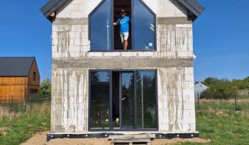 dom wolnostojący Rusinowo