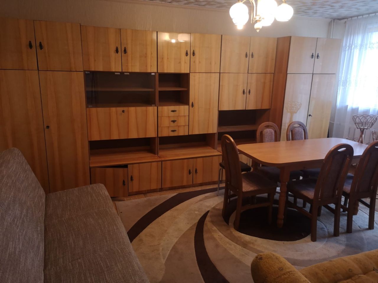 Mieszkanie 2-pokojowe Nowe Skalmierzyce, ul. Kaliska. Zdjęcie 7