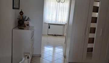 dom wolnostojący, 4 pokoje Gorawino