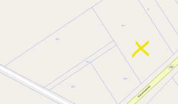 Działka budowlana Nowy Bostów