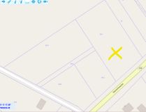 Działka budowlana Nowy Bostów