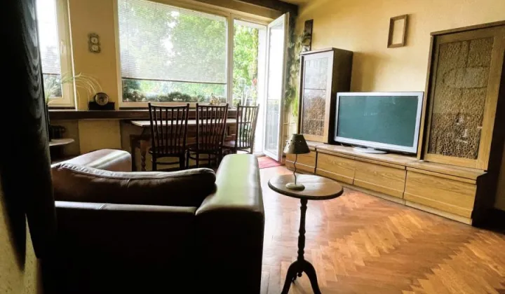 Mieszkanie 2-pokojowe Gdańsk Przymorze, ul. Kołobrzeska