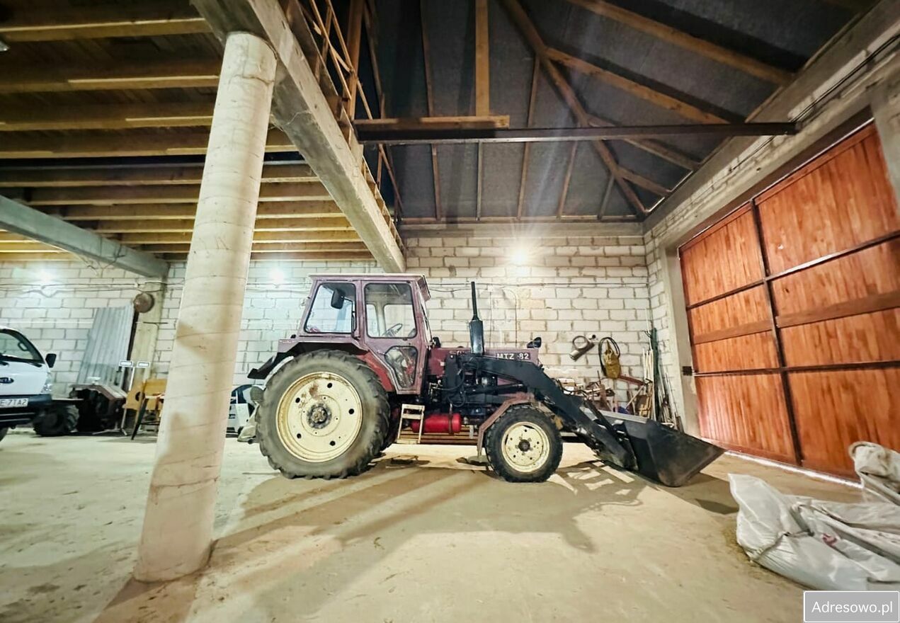 dom wolnostojący, 5 pokoi Ossówno. Zdjęcie 3