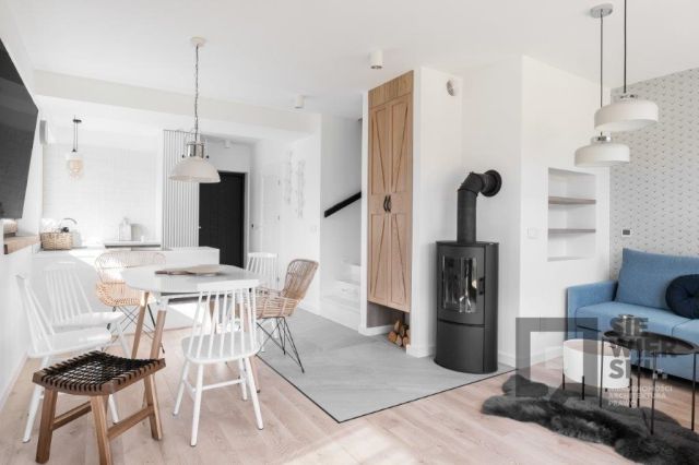 dom wolnostojący, 4 pokoje Kościelisko. Zdjęcie 4