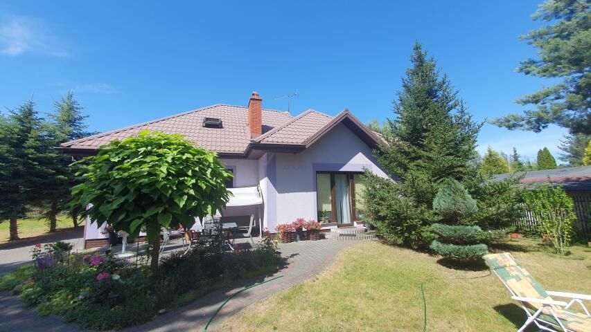 dom wolnostojący, 7 pokoi Gabryelin. Zdjęcie 3