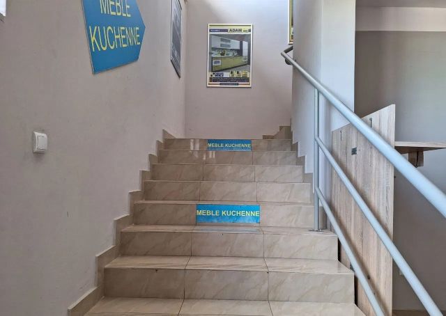 Lokal Tarnobrzeg, ul. Henryka Sienkiewicza. Zdjęcie 11