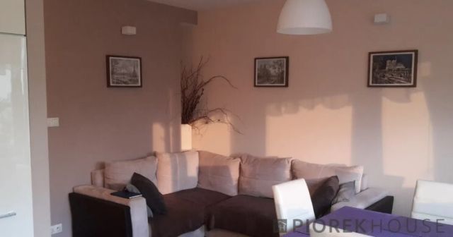 Mieszkanie 3-pokojowe Warszawa Ursynów, ul. Służby Polsce. Zdjęcie 3