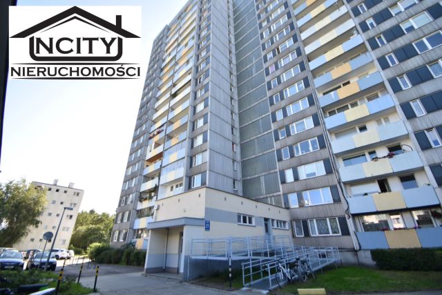 Mieszkanie 2-pokojowe Gdańsk Przymorze, ul. Lęborska. Zdjęcie 16