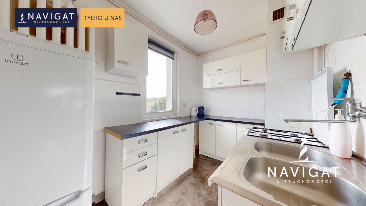 Mieszkanie 3-pokojowe Gdynia Cisowa, ul. Morska. Zdjęcie 9