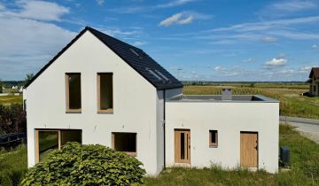 dom wolnostojący, 6 pokoi Ramiszów