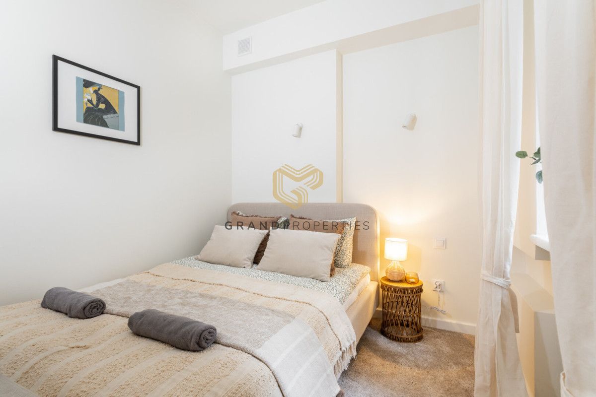 Mieszkanie 2-pokojowe Warszawa Mokotów, ul. Zakrzewska. Zdjęcie 7