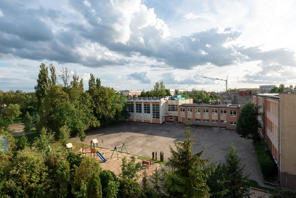 Mieszkanie 3-pokojowe Białystok Białostoczek, ul. Radzymińska. Zdjęcie 17