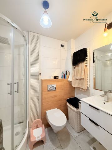 Mieszkanie 2-pokojowe Jędrzejów, ul. Armii Krajowej. Zdjęcie 9