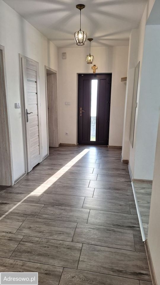 dom wolnostojący, 5 pokoi Olszyna, ul. Legnicka. Zdjęcie 8