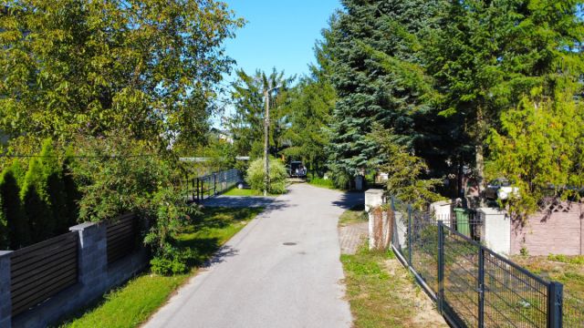 dom wolnostojący, 6 pokoi Leoncin, ul. Partyzantów. Zdjęcie 10