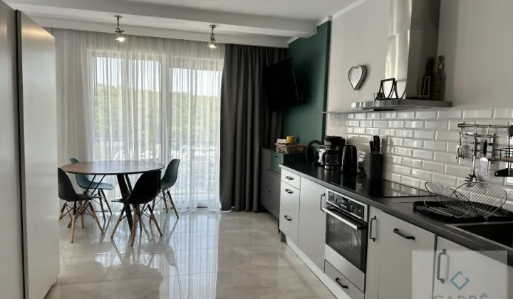 Mieszkanie 1-pokojowe Międzyzdroje, ul. Promenada Gwiazd