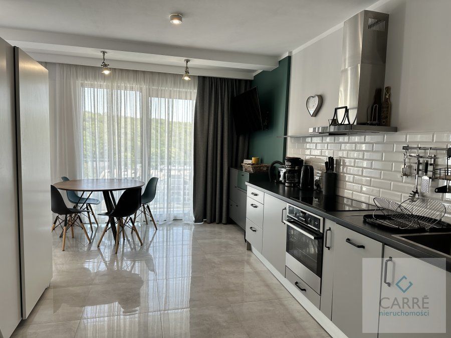 Mieszkanie 1-pokojowe Międzyzdroje, ul. Promenada Gwiazd