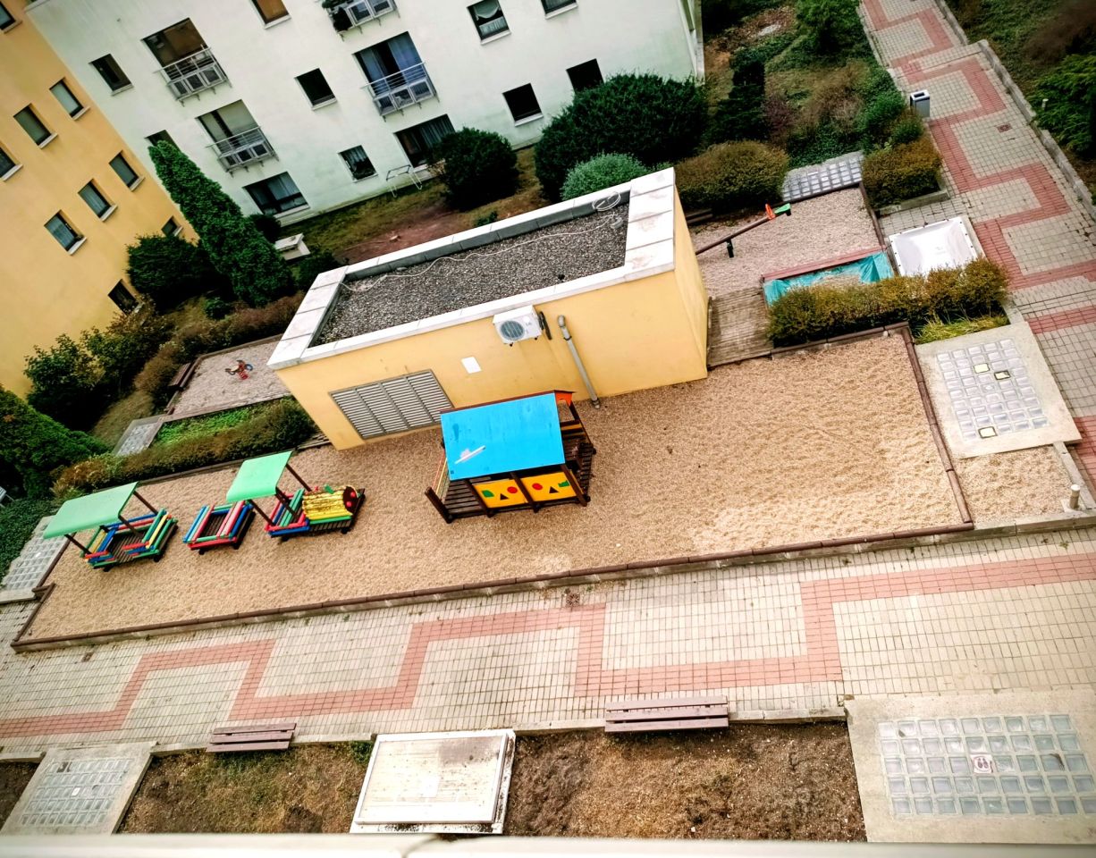 Mieszkanie 3-pokojowe Warszawa Tarchomin, ul. Światowida. Zdjęcie 20