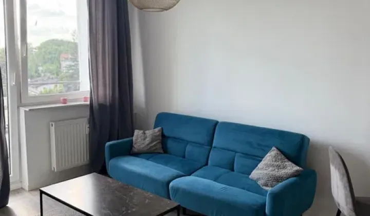 Mieszkanie 1-pokojowe Katowice Piotrowice, ul. gen. Zygmunta Waltera Jankego