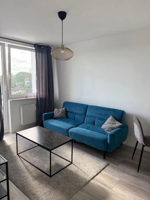 Mieszkanie 1-pokojowe Katowice Piotrowice, ul. gen. Zygmunta Waltera Jankego