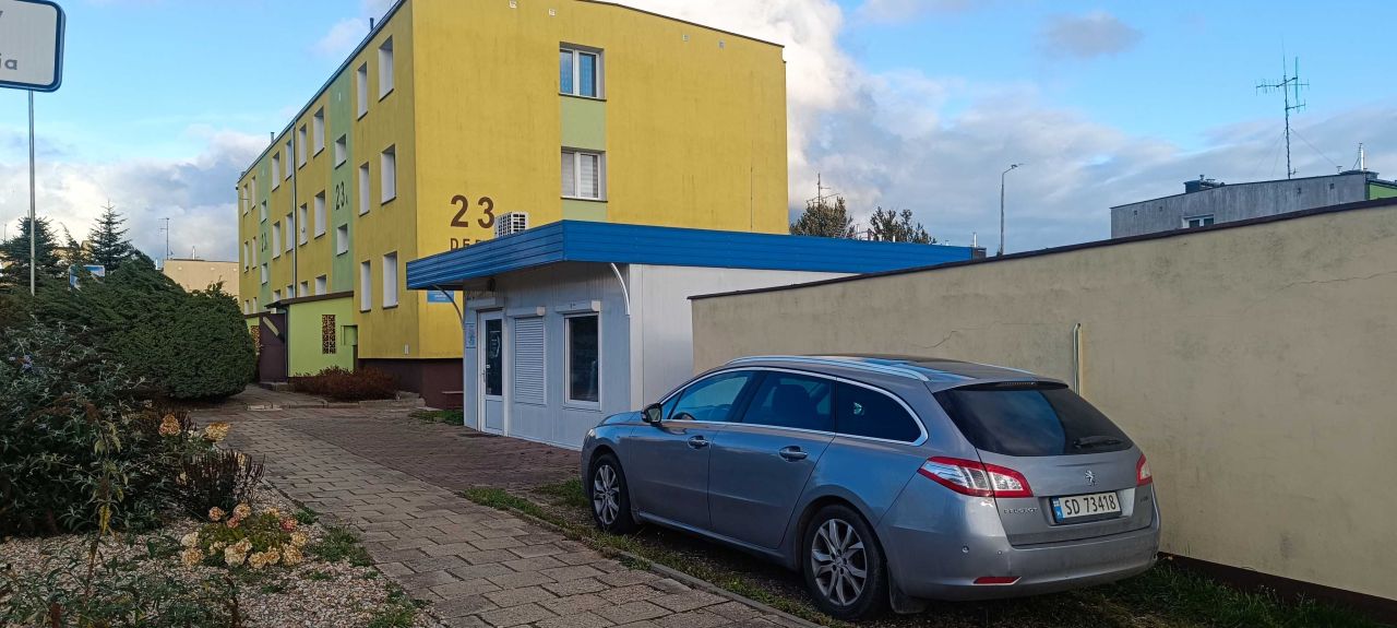 Lokal Sianów, ul. Dębowa. Zdjęcie 4