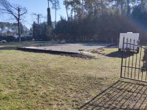 Działka budowlana Morzyczyn, ul. Wilgi. Zdjęcie 2