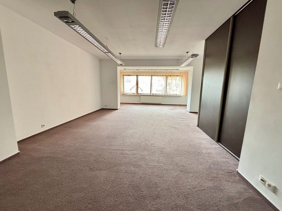 Biuro Warszawa Ursynów