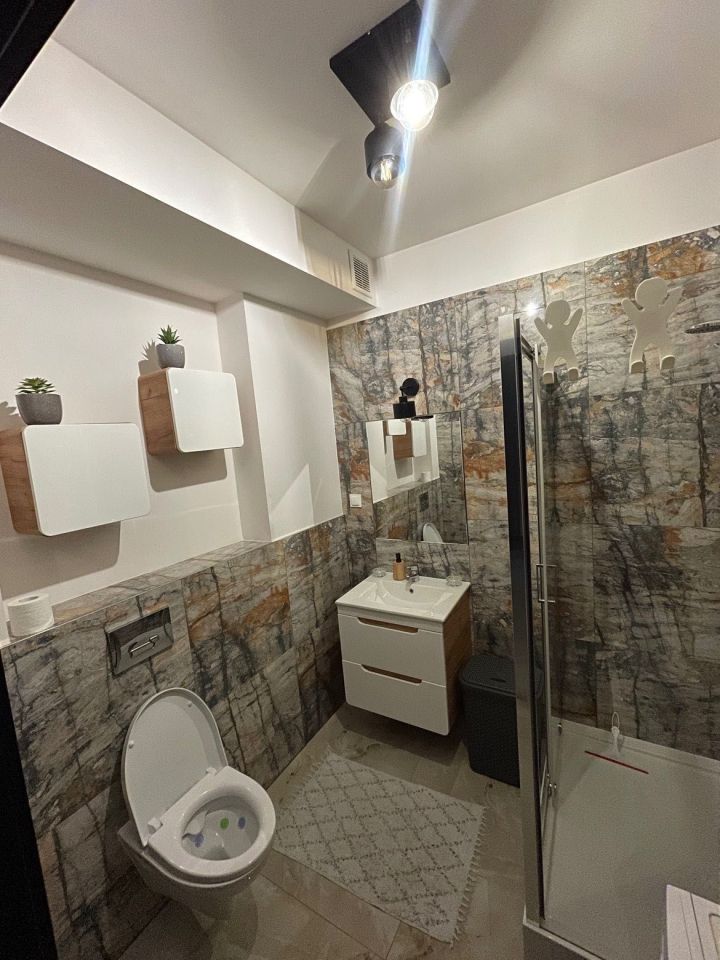 Mieszkanie 2-pokojowe Mrągowo. Zdjęcie 3