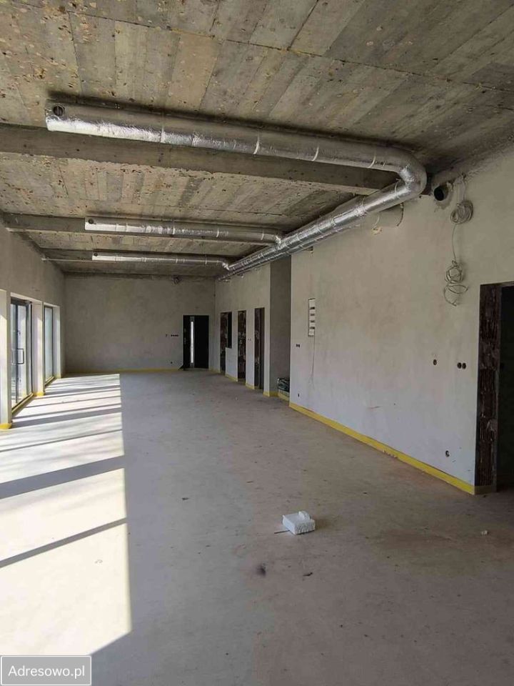 Hala/magazyn Białobrzegi. Zdjęcie 6