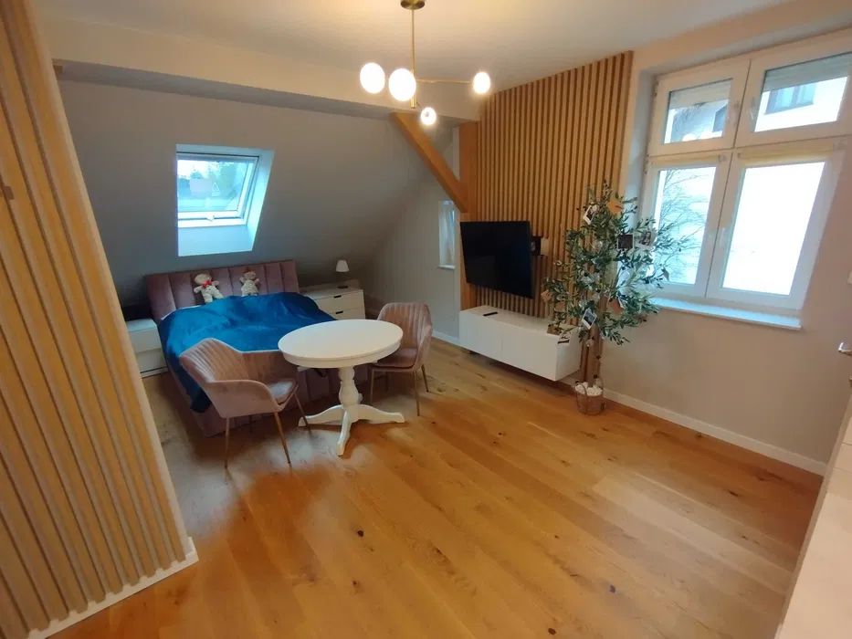 Mieszkanie 1-pokojowe Bielsko-Biała Śródmieście, ul. Złote Łany. Zdjęcie 6