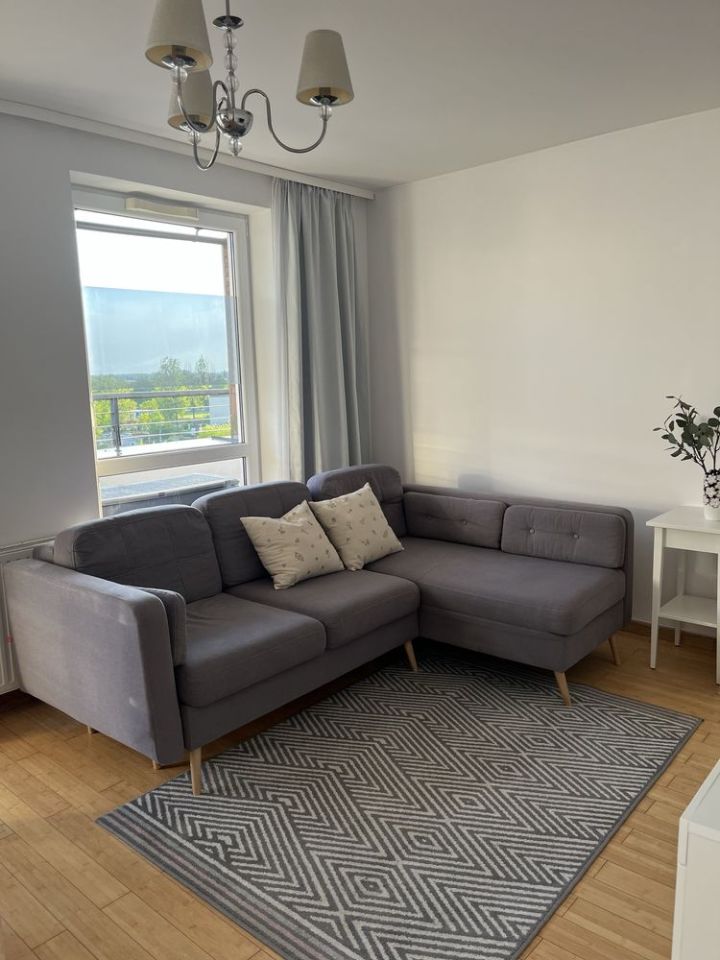 Mieszkanie 2-pokojowe Warszawa Skorosze. Zdjęcie 8