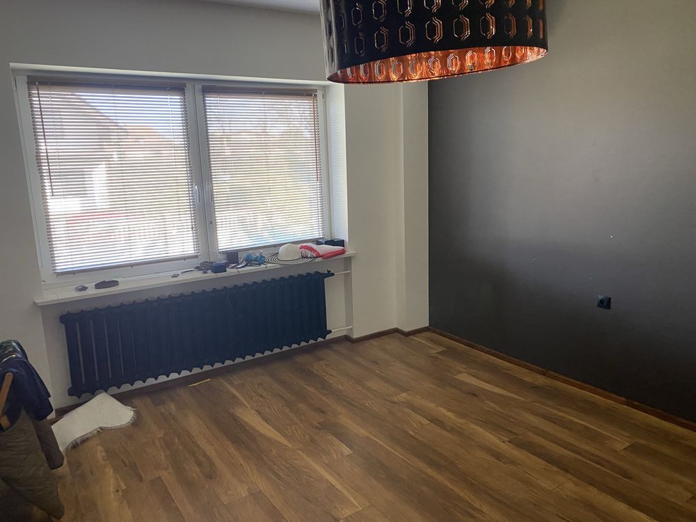 Mieszkanie 3-pokojowe Wysocko Wielkie. Zdjęcie 3