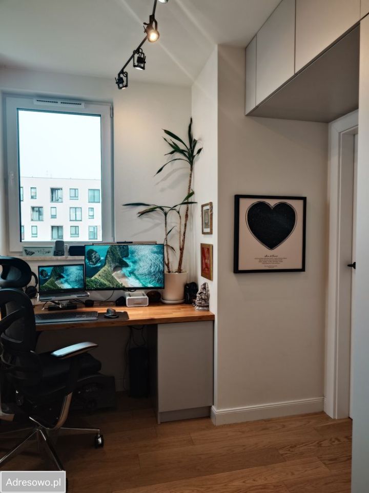 Mieszkanie 3-pokojowe Warszawa Targówek, ul. Witebska. Zdjęcie 16