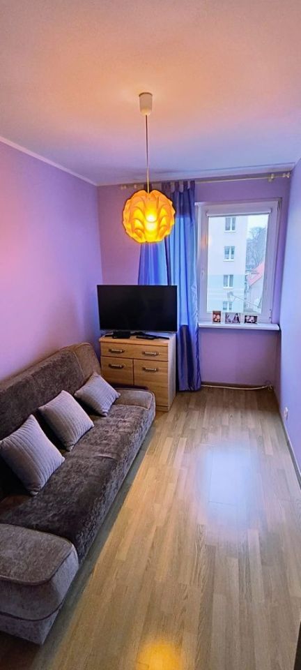 Mieszkanie 3-pokojowe Skwierzyna. Zdjęcie 6