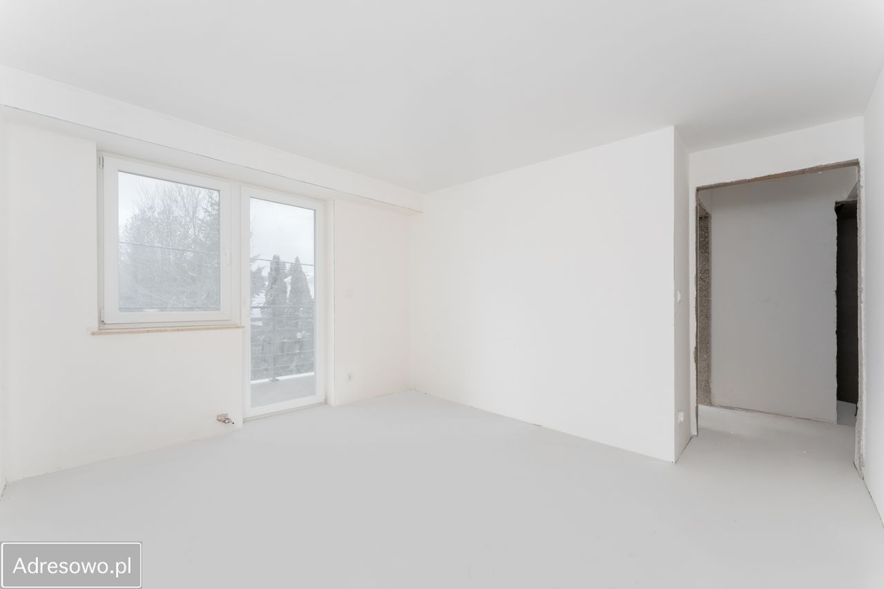 Mieszkanie 3-pokojowe Kraków Łagiewniki, ul. Huculska. Zdjęcie 7