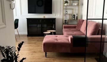 Mieszkanie 2-pokojowe Gdańsk Oliwa