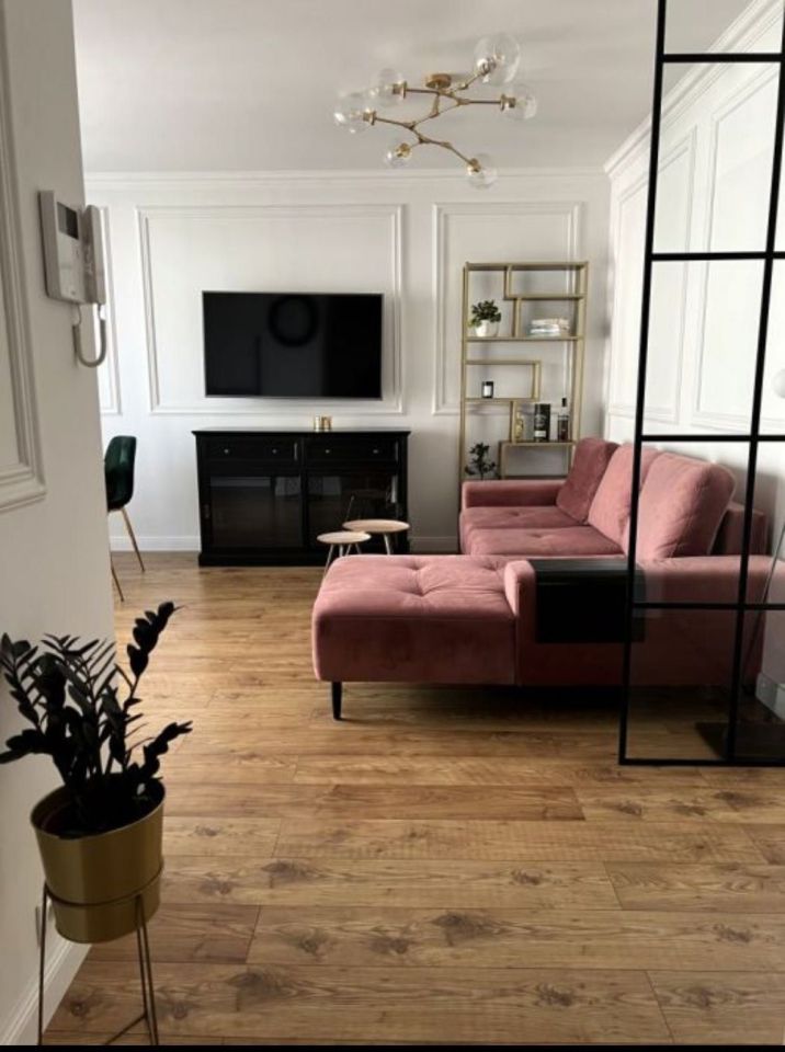 Mieszkanie 2-pokojowe Gdańsk Oliwa. Zdjęcie 2